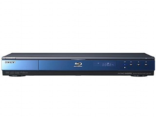 Blu-Ray Player