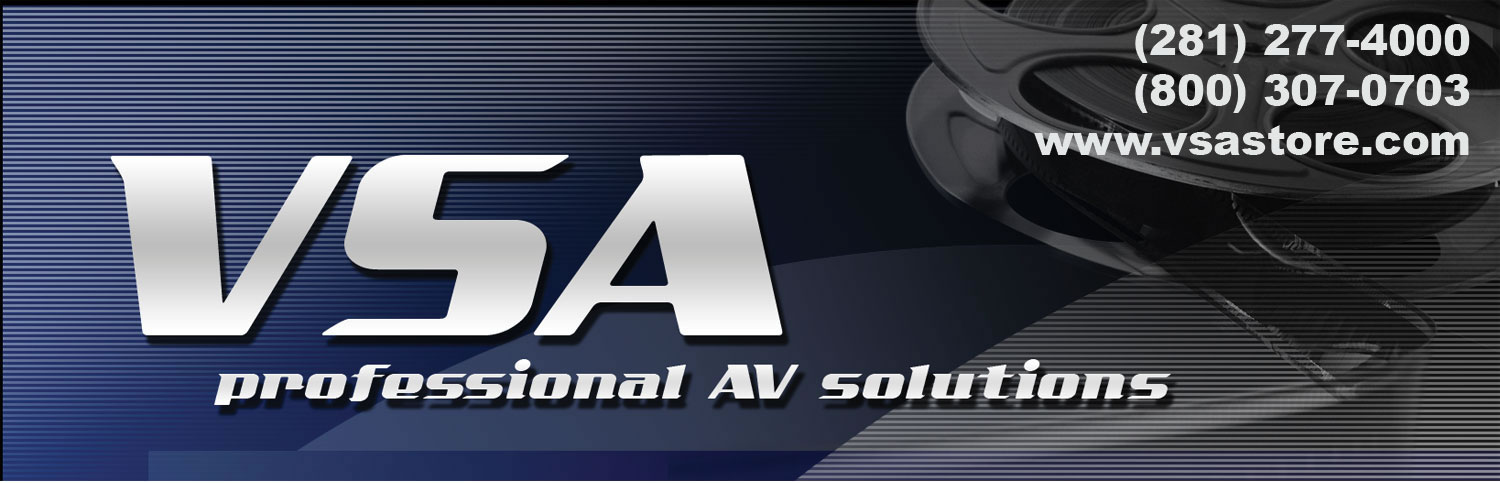 VSA Banner