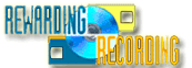 Rewarding Recording