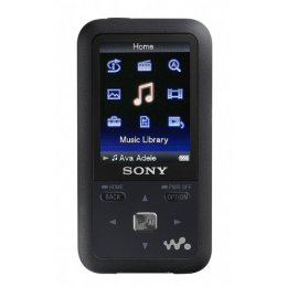MP3 PLAYER