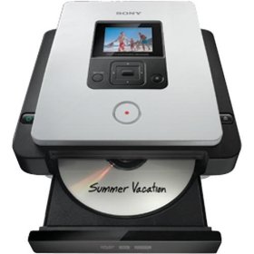 DVD Recorder